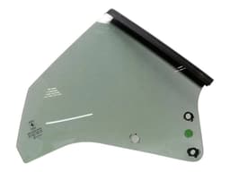 FERRARI FERRARI PORTOFINO F164 Right Rear Quarter Glass 786020 — thumbnail 1