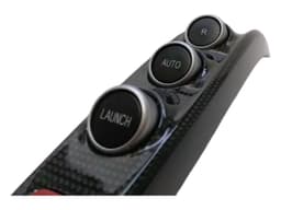 FERRARI FERRARI PORTOFINO F164 Veneer CARBON — thumbnail 4