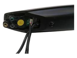 FERRARI FERRARI PORTOFINO F164 Veneer CARBON — thumbnail 6