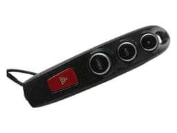 FERRARI FERRARI PORTOFINO F164 Veneer CARBON — thumbnail 3