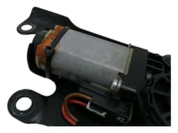 FERRARI FERRARI PORTOFINO F164 762702 FRONT ROOF LOCK — thumbnail 4
