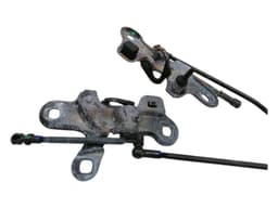 FERRARI FERRARI PORTOFINO F164 762702 FRONT ROOF LOCK — thumbnail 3