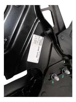 FERRARI FERRARI PORTOFINO F164 768594 RIGHT ROOF HINGE — thumbnail 6