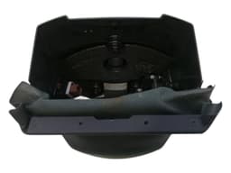 FERRARI FERRARI PORTOFINO F164 883574 STEERING SHROUD ELECTRIC VER — thumbnail 1