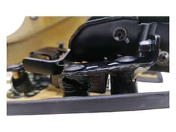 FERRARI FERRARI PORTOFINO F164 89328200 RH FLAP COVER — thumbnail 8