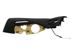 FERRARI FERRARI PORTOFINO F164 89328200 RH FLAP COVER — thumbnail 1