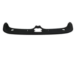 FERRARI FERRARI PORTOFINO F164 898655 UPPER WINDSCREEN CROSS COVER LEATHER — thumbnail 1