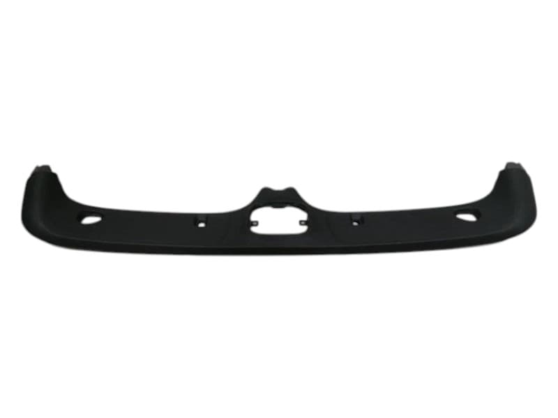 FERRARI FERRARI PORTOFINO F164 898655 UPPER WINDSCREEN CROSS COVER LEATHER