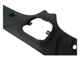FERRARI FERRARI PORTOFINO F164 898655 UPPER WINDSCREEN CROSS COVER LEATHER — thumbnail 4