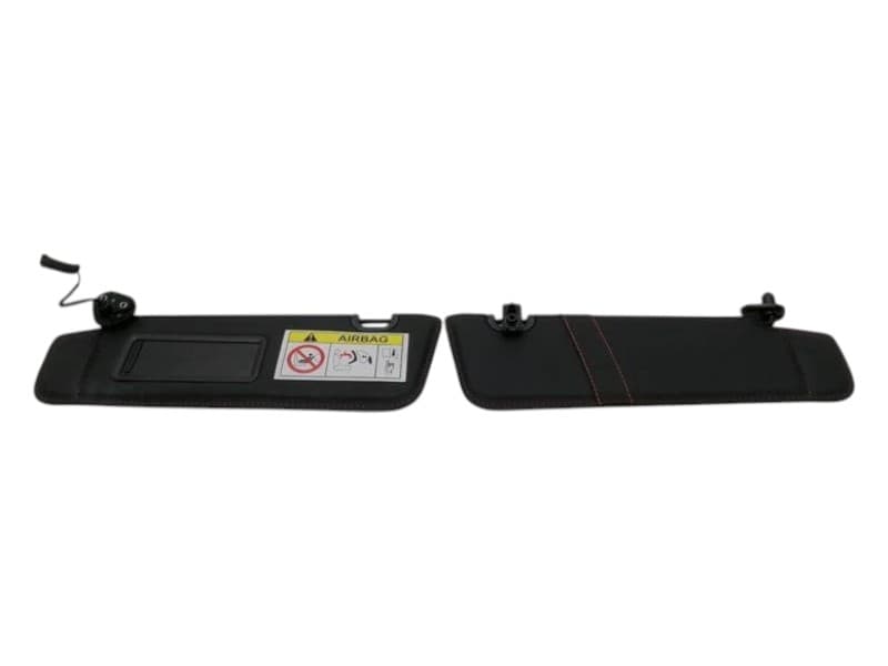 FERRARI FERRARI PORTOFINO F164 812 ROMA Sun visor 785467 RHD