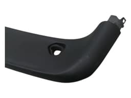 FERRARI FERRARI PORTOFINO F164 898655 UPPER WINDSCREEN CROSS COVER LEATHER — thumbnail 6