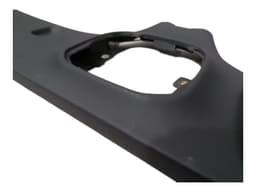 FERRARI FERRARI PORTOFINO F164 898655 UPPER WINDSCREEN CROSS COVER LEATHER — thumbnail 3