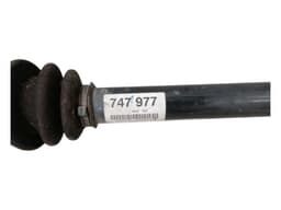 FERRARI FERRARI PORTOFINO F164 Rear Right Drive Shaft 747977 — thumbnail 4