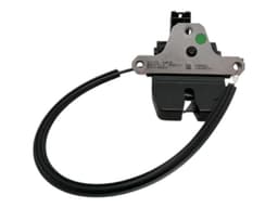 FERRARI FERRARI PORTOFINO F164 Boot lock 86488700 — thumbnail 1