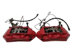 FERRARI FERRARI PORTOFINO F164 Brake caliper 342741 — thumbnail 2