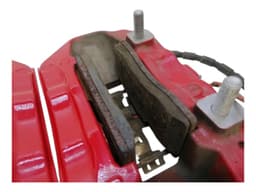 FERRARI FERRARI PORTOFINO F164 Brake caliper 342741 — thumbnail 5