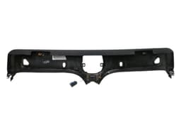FERRARI FERRARI PORTOFINO F164 898655 UPPER WINDSCREEN CROSS COVER LEATHER — thumbnail 2