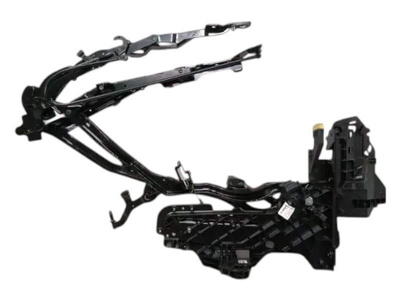 FERRARI PORTOFINO F164 Boot hinge HARDTOP LEFT