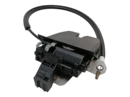 FERRARI FERRARI PORTOFINO F164 Boot lock 86488700 — thumbnail 2