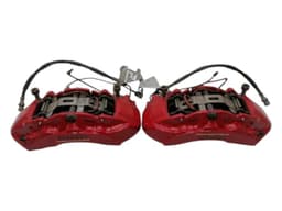 FERRARI FERRARI PORTOFINO F164 Brake caliper 297305 — thumbnail 2