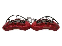 FERRARI FERRARI PORTOFINO F164 Brake caliper 297305 — thumbnail 3