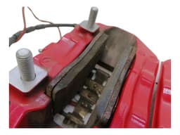 FERRARI FERRARI PORTOFINO F164 Brake caliper 342741 — thumbnail 8