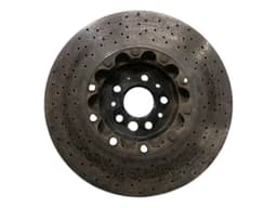 FERRARI FERRARI PORTOFINO F164 Brake Disc Front 336085 — thumbnail 1