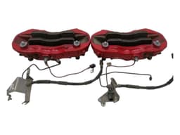 FERRARI FERRARI PORTOFINO F164 Brake caliper 297305 — thumbnail 1