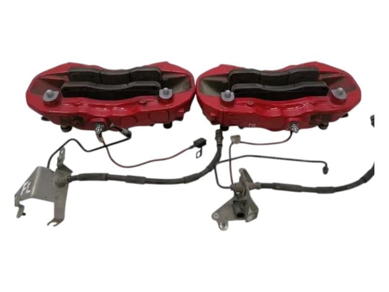 FERRARI FERRARI PORTOFINO F164 Brake caliper 297305