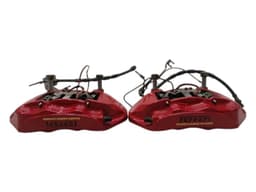 FERRARI FERRARI PORTOFINO F164 Brake caliper 342741 — thumbnail 1
