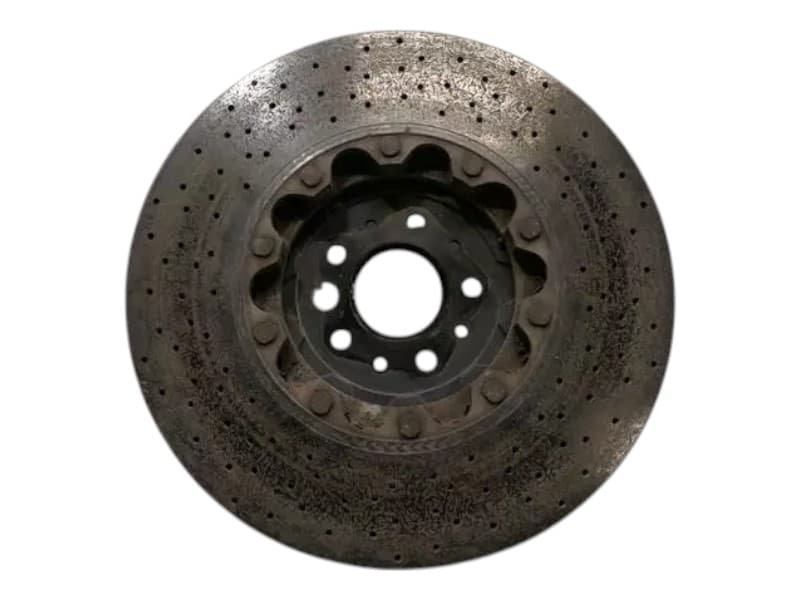FERRARI FERRARI PORTOFINO F164 Brake Disc Front 336085 RIGHT