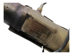 FERRARI FERRARI PORTOFINO F164 Catalytic Converter 760975 — thumbnail 4