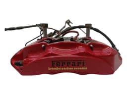 FERRARI FERRARI PORTOFINO F164 Brake caliper 342741 — thumbnail 6