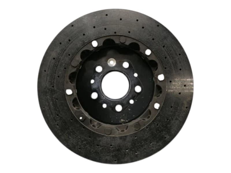 FERRARI PORTOFINO F164 Brake Disc Rear 338393