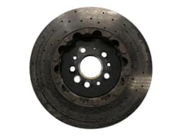 FERRARI FERRARI PORTOFINO F164 Brake Disc Rear 338393 — thumbnail 1