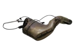 FERRARI FERRARI PORTOFINO F164 Catalytic Converter 760975 — thumbnail 2