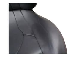 FERRARI FERRARI PORTOFINO F164 CHARCOAL 4304 LEATHER SEAT — thumbnail 6