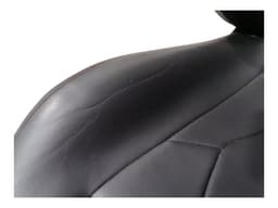 FERRARI FERRARI PORTOFINO F164 CHARCOAL 4304 LEATHER SEAT — thumbnail 8