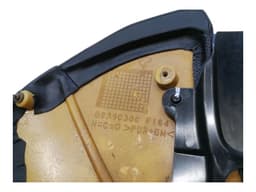 FERRARI FERRARI PORTOFINO F164 Dashboard COVER 89390200 — thumbnail 6