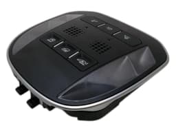 FERRARI FERRARI PORTOFINO F164 Dome light 808723 — thumbnail 2
