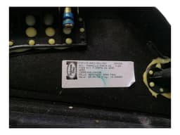 FERRARI FERRARI PORTOFINO F164 Door card Front Right 89121900 — thumbnail 6