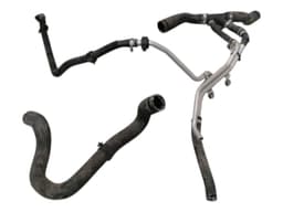 FERRARI FERRARI PORTOFINO F164 Cooling Pipe 786760 — thumbnail 3