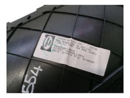 FERRARI FERRARI PORTOFINO F164 Door card Front Left 89120600 — thumbnail 5
