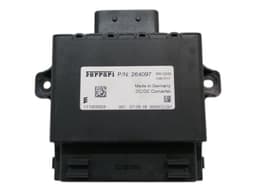 FERRARI FERRARI PORTOFINO F164 Electronic module 264097 VOLTAGE STABILIZER — thumbnail 1