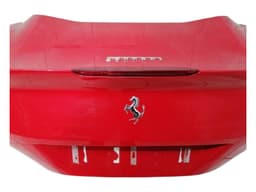 FERRARI FERRARI PORTOFINO F164 Boot Lid 985818869 — thumbnail 3