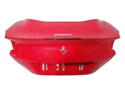 FERRARI FERRARI PORTOFINO F164 Boot Lid 985818869 — thumbnail 1