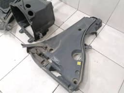 FERRARI FERRARI PORTOFINO F164 FRONT BAY COVERS RHD 785316 — thumbnail 7