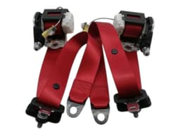 FERRARI FERRARI PORTOFINO F164 Front seatbelt 814058 — thumbnail 3