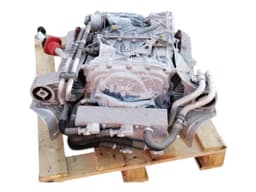 FERRARI FERRARI PORTOFINO F164 Gearbox 815469 — thumbnail 4