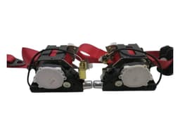 FERRARI FERRARI PORTOFINO F164 Front seatbelt 814058 — thumbnail 7